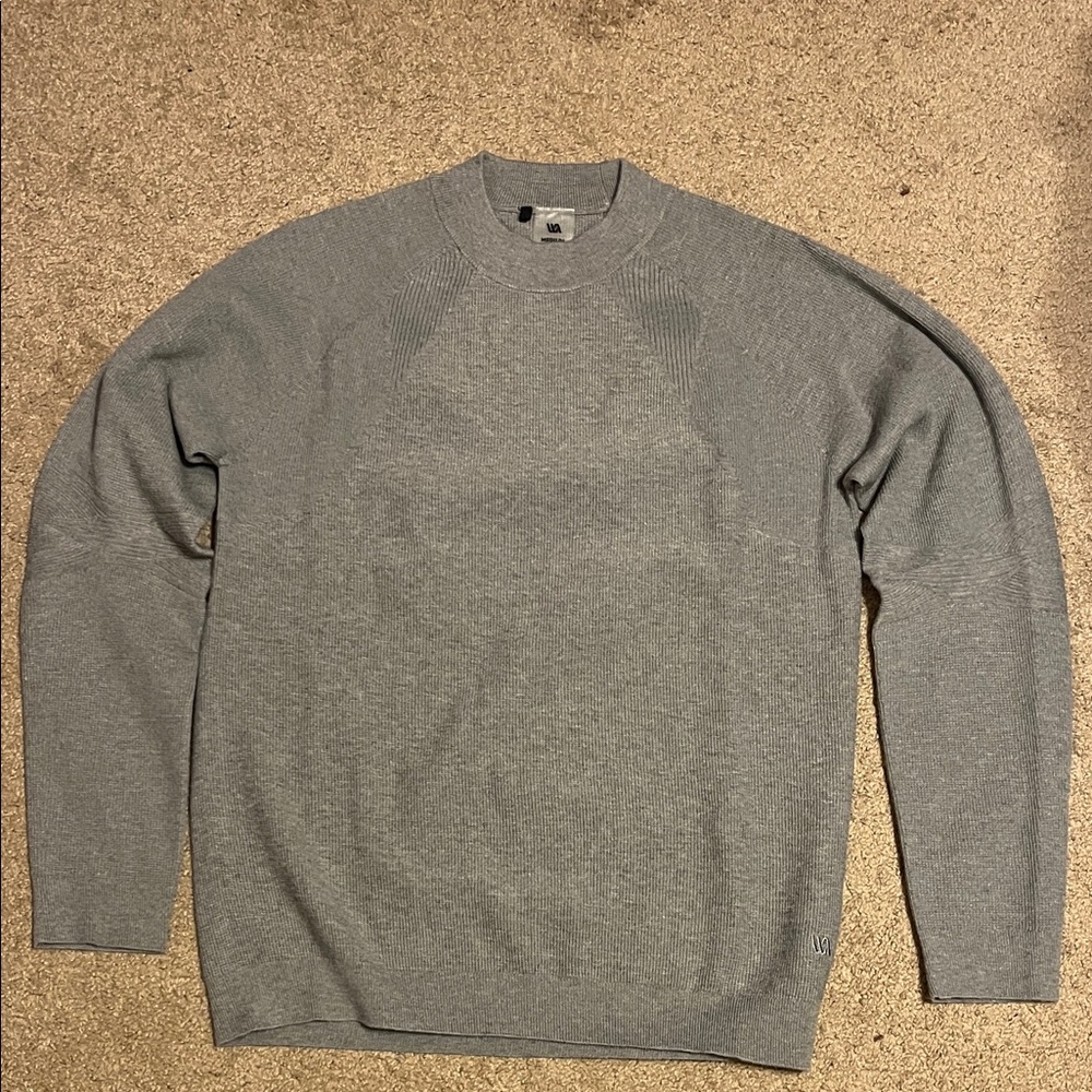 VRST Crewneck Sweater